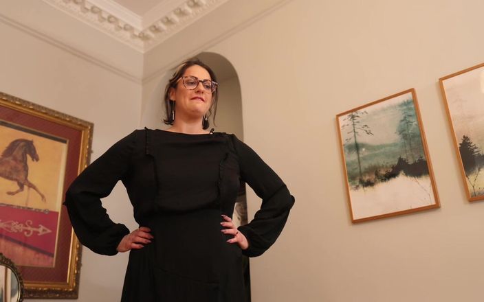 Countess diamond: Betrapt op aftrekken vernedering Joi CEI