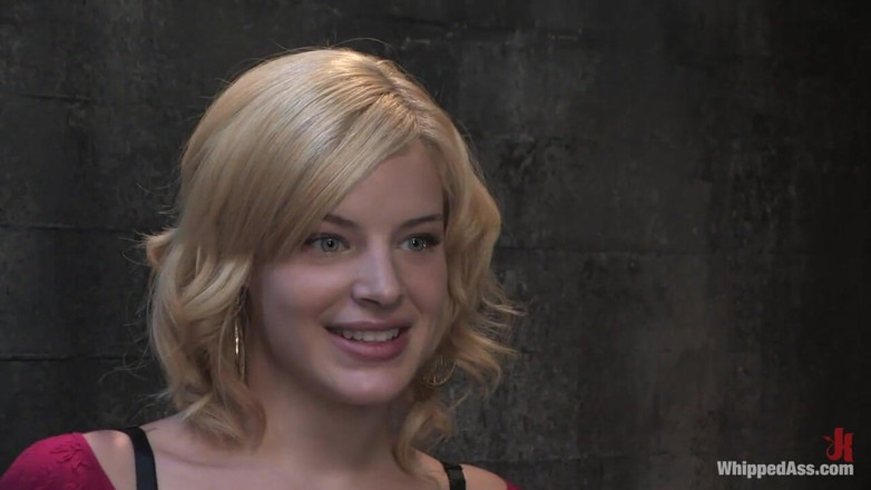 Kink: Ally Ann