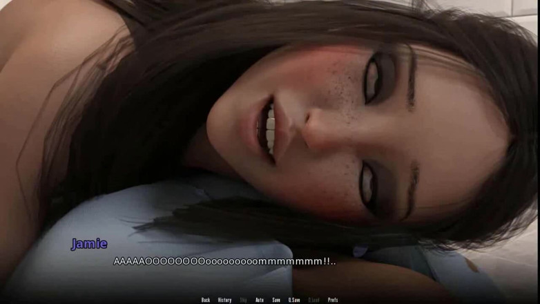 Dirty GamesXxX: WvM: geiles mädchen verliert ihre jungfräulichkeit
