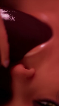 3D Hentai Porno Celý film amatérská teen trojka