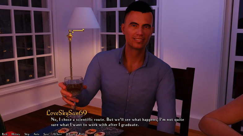 LoveSkySan69Real: Als Dik 0.8.1 deel 232 zijn de Diks terug! door Loveskysan69