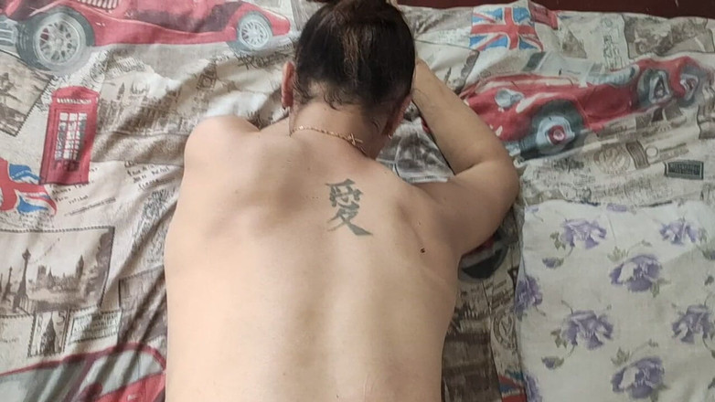 DirtyLubov: Oral Sex with Pussy and Ass Fuck