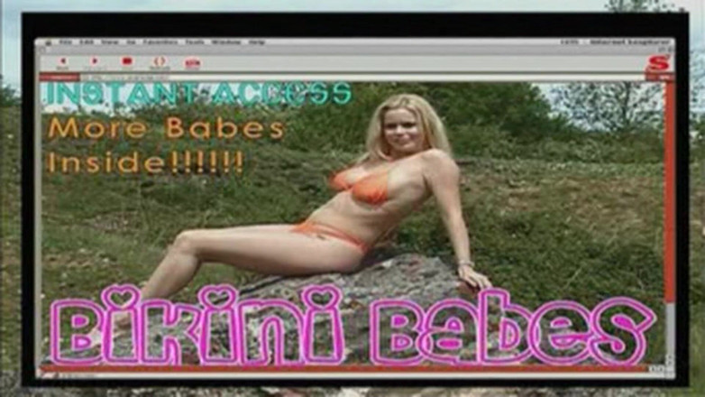British Blue Movies: Big Omar'ın İngiliz maceraları internet seks salonu (2003)