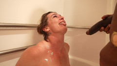 Simone Steele: Золотой дождь с Джонатаном Джорданом