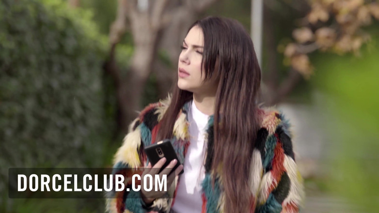 Dorcel Club: Seks intens sama si cantik valentina nappi