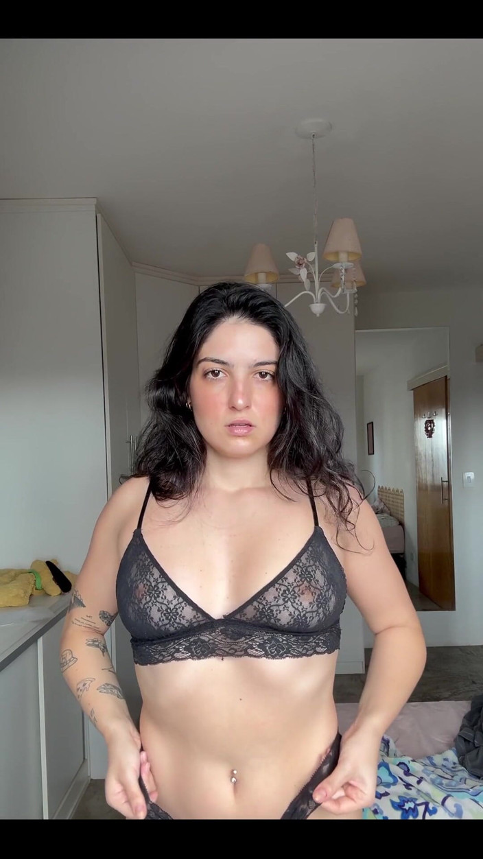 Beautyrafa: Schau, wie schön ich heute bin