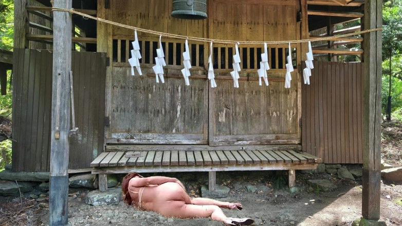 Pai-chan: Další den ve svatyni