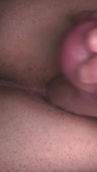 My Ass Is All Clean and Ready…