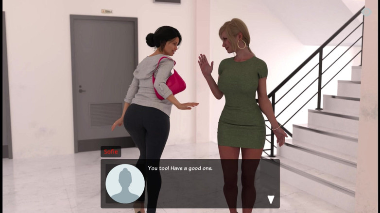 Q Boy: L’effort de Jassica - Affaires scandaleuses - Ep02