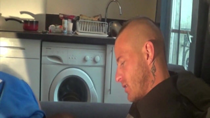 FRENCH PORNSTARS FUCKERS: Romeo knullad av Mehdi
