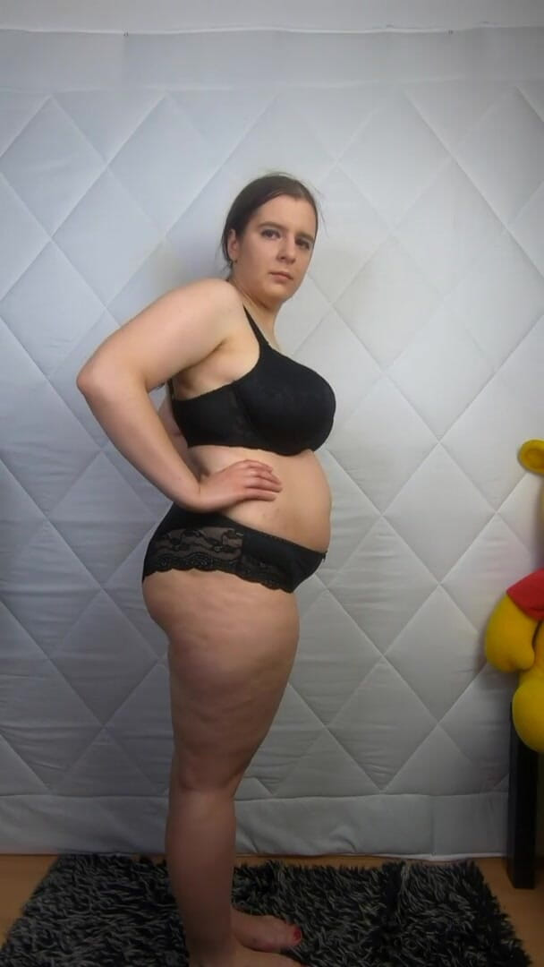 Lingerie Review: Il mio nuovo set di lingerie di AVA