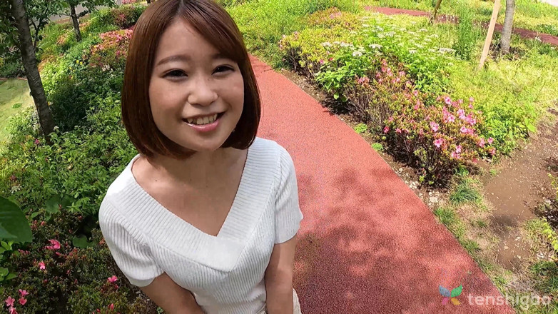 Tenshigao: Asuka Suzumura je dívka od vedle v Tokiu Sníme o...