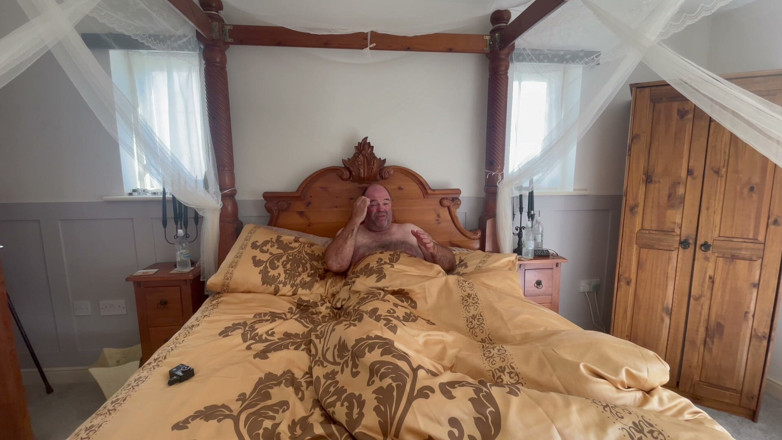 Aaexperiences Gay: Aici sunt eu! Ursulețul Lanista