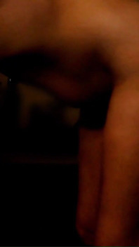 Husband Fucking Me at His Desk (260818b)