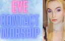 Monica Nylon: Adoração ao contato visual