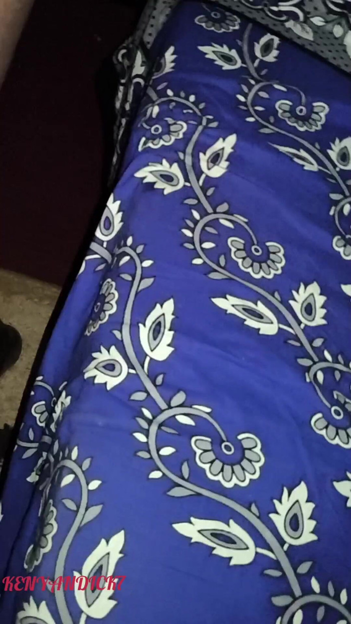 Kenyan Dick7: Parejas amateur hardcore porno casero