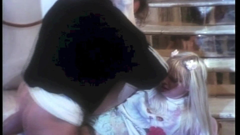 Inthe MILF room: ロッコとチッチョリーナが見事なヴィンテージシーンに