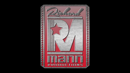 Richard Manns World: Semua dubur Maxine X endures raksasa