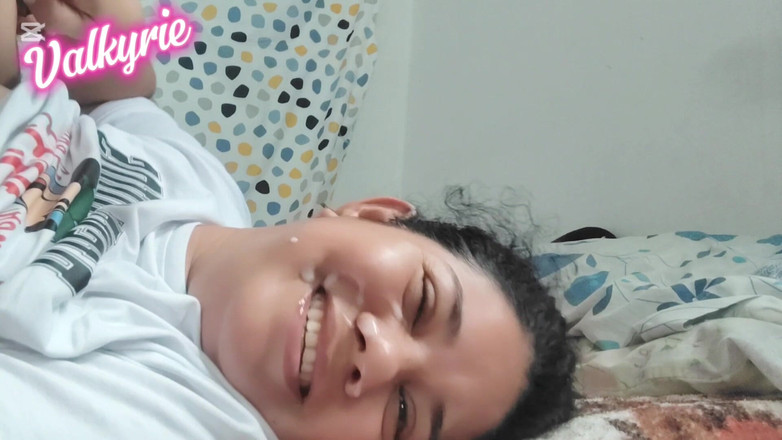 Valkyrieandluigy: Valkyrieanluigy Blowjob Compilation