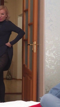 Čtyřka se třemi nadrženými zralými dámami je nejdivočejší sen každého chlapce