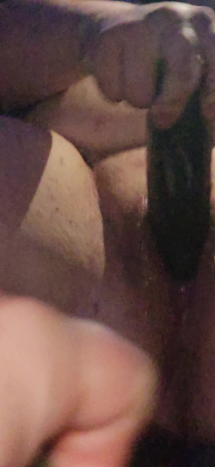 Thckmommi503: MILF Needed to Be Fucked