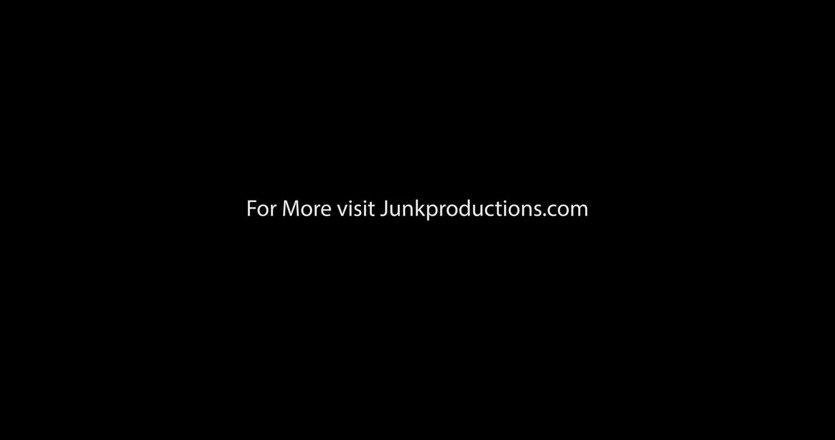 Junk Productions: Wife gets caught cheating - Found footage POV