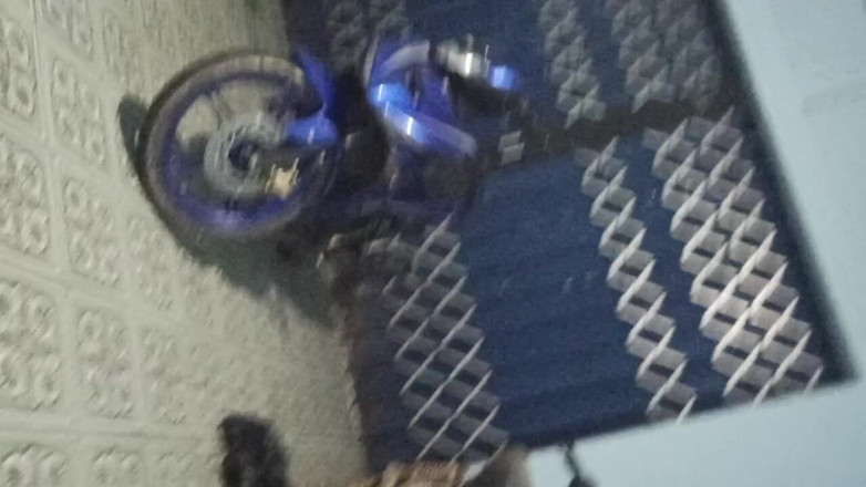 AdmHell: Chci si užít mého ptáka