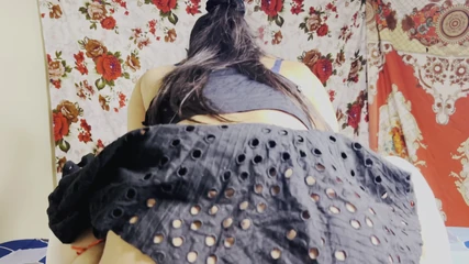IndianMahi: जीजा और साली की चुदाई वीडियो स्पष्ट हिंदी ऑडियो आवाज के साथ भारतीय हॉट बिल्ली नकाबपोश लड़की की भाभी द्वारा चुदाई