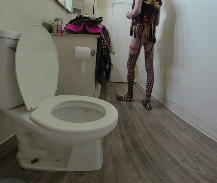 Lizzy Yum VR: Lizzy Yum VR 2025 Dilating Edging