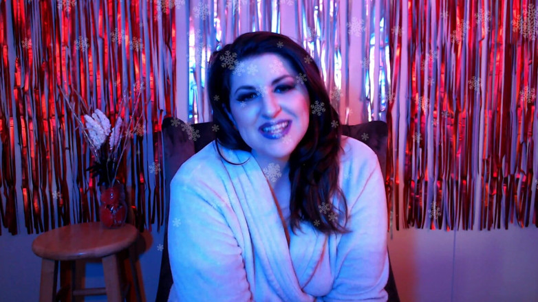 goddessjoules: Asmr molto sexy