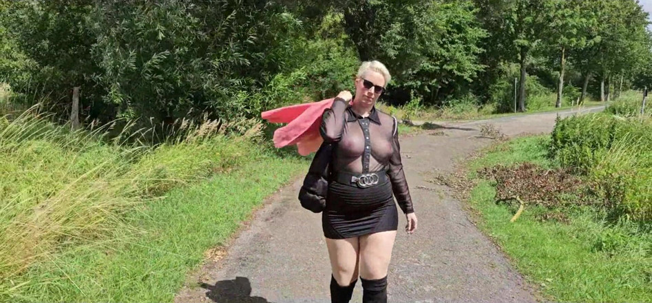 UserBitch1: Lo hice dos veces seguidas