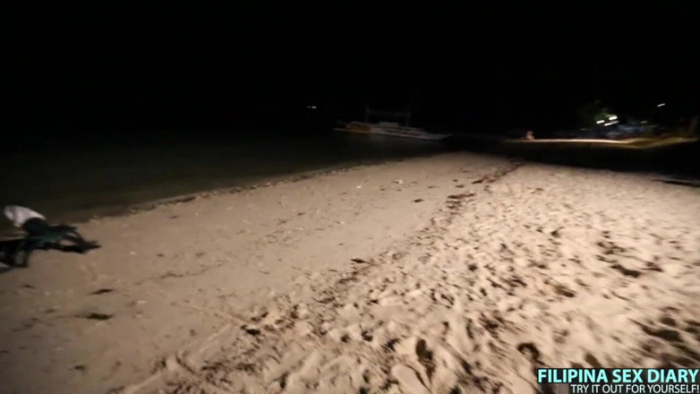 Trike Patrol - Tuk Tuk Patrol: Beach cutie loves to fuck strangers