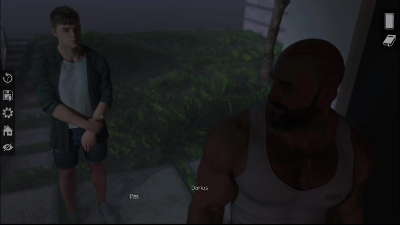 Pride is no Shame: Heatwave Sams Stay, Nemůžu věřit, že musím ošukat Takového velkého chlapa