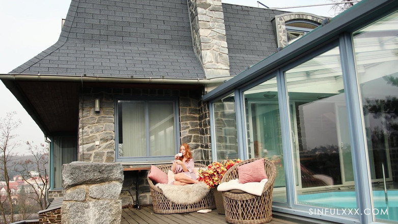 Sinfulxxx: Kızıl saçlı arıyor 1