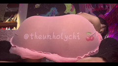 theunholychi: Bylo to poprvé