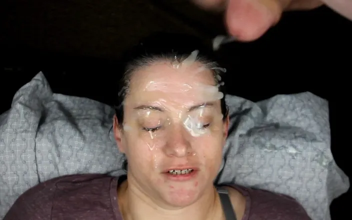 Dirty Dees: Dirtydees Getting Blasted with Cum