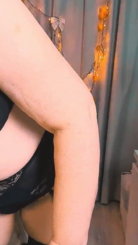Đồ lót đen