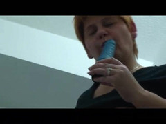 Anna Devot: Trong video nhà vệ sinh nữ