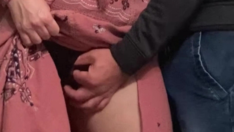 PriyaNaavya: Můj přítel neví, co se stalo v metru