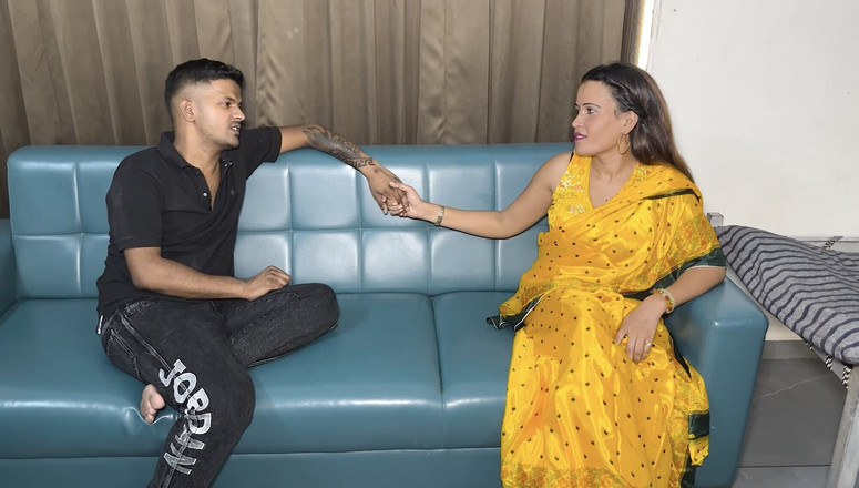 Next short: Kakak iparku nggak pernah, ngajarin adik iparnya, katanya, aku ngajarin...