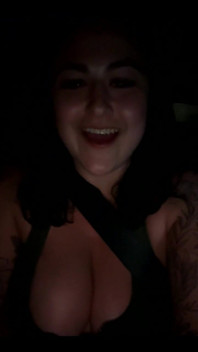Exciting News! Last Night I Picked up From the Airport