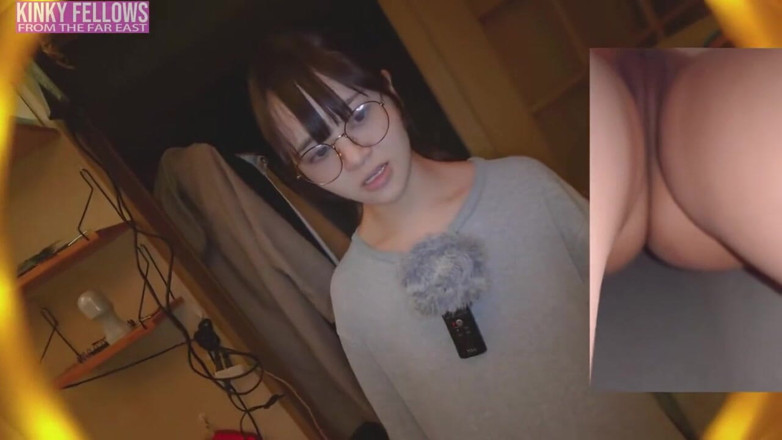 Asian happy ending: Fragile Heiress Heat mentre la bellezza naturale e ricca offre...