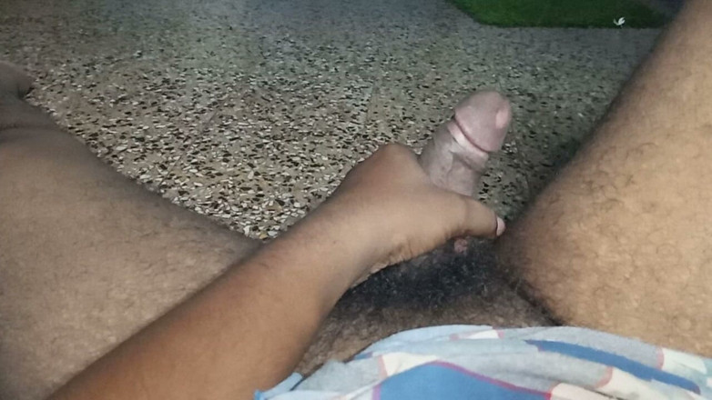 Sweet Indian cock: My Wife Boobs Licking with Kissing