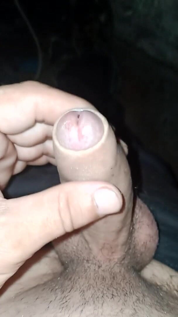 kobra kobreti: only masturbation