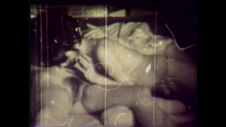 Vintage Megastore Full hd: Tati, udělej mi lahodnou