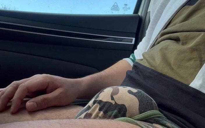 Kadu: Prendere il rischio durante la crociera in auto 1.2