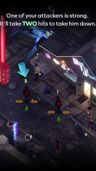 Gameplay di symphony of the Serpent con Sex Sense parte 1