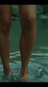 Check Out My Cute Tanned Feet