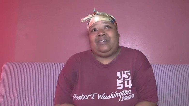 Nasty films: Wawancara Erica Hood