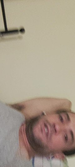 Mikey 21: Hraní s mým čůrákem normální velikosti